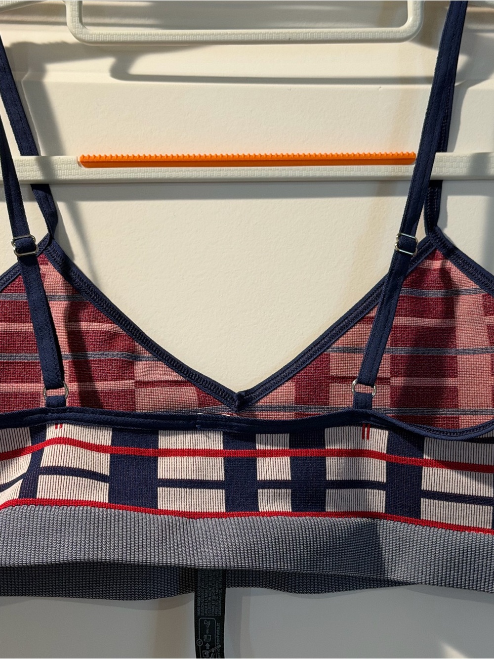 Anthropologie Ivory & Black Branded Hang Tag - Picture 3 of 5